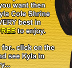 Free Kyla Cole Galleries